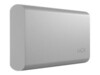 LaCie Portable SSD SSD STKS1000400 1TB USB