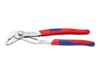 KNIPEX Cobra Hightech Water Pump Tunge og rille-tang