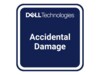 Dell 5 År Accidental Damage Protection Ulykkesskadesdækning 5år