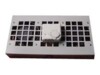 Digitus DN-19 FAN-2-WM-T Ventilatorpakke for rack 1-pack