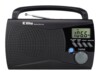 ELTRA KINGA 2 model 300 Privat radio Sort