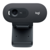 Logitech C505e Webcam