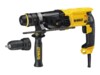DeWALT D25134K-QS Roterende hammer 800W med ledning 2.8Joule