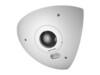Hikvision Panoramic Series DS-2CD6W65G1-IVS Netværksovervågningskamera Fast irisblænder 2560 x 2560