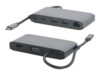 Mobilis 020017 1xUSB-C