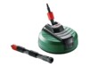 Bosch AquaSurf 280 Terrasserengøringspåsætning Trykvasker