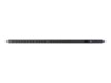 Vertiv PowerGo Rack Strømfordelingsenhed 24-stik 32A Sort 3m