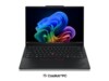 Lenovo ThinkPad T14s Gen 7 (Intel) Copilot+ PC 14' 1920 x 1200 (WUXGA) 355 32GB 512GB Intel Graphics Windows 11 Pro