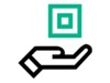 HPE Foundation Care Software Support 24x7 Aruba ClearPass New Licensing Entry 3år