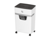 HP OneShred 15CC Makulator Delvist makulering 4 mm