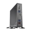Shuttle XPC slim DS50U7 Slim-PC Core i7 I7-1355U 0GB 0GB Intel Iris Xe Graphics No-OS