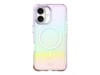 Laut Aero Holo Beskyttelsescover Holo pearl
