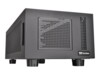 Thermaltake Core P100 Systemkabinets eksterne kølemontering 1-pack Sort