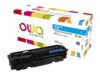 OWA Cyan 6000 sider