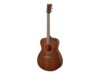 Yamaha STORIA III Acoustic guitar 6 strings Brown Red