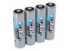 ANSMANN Digital AA type Batterier til generelt brug (genopladelige) 2850mAh 4
