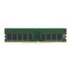 Kingston DDR4 SDRAM 32GB 1600MHz CL22 ECC DIMM 288-PIN