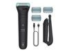 Philips 5000 Series BG5475 Trimmer Sort