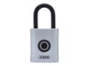 ABUS Touch 57/50 Hængelås Biometrisk