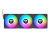 Thermaltake CT120 EX ARGB Sync Fan 3-pack Sort 120 mm