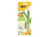 BIC EasyClic Standard Fyldepen Blå