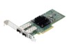 Broadcom BCM957414A4142CC Netværksadapter PCI Express 3.0 x8