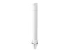 Poynting Antennas OMNI-291 Antenne 7.5cm Hvid