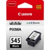 Canon PG-545 Sort 180 sider Blæk