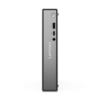 Lenovo ThinkCentre neo 50q Gen 5 Mini PC 210H Intel Core i5 Intel Core i5 16GB 512GB Windows 11 Pro