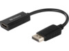 Sandberg Videoadapter DisplayPort / HDMI