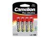 Camelion Plus AA type Standardbatterier 2700mAh 4