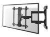 Nedis TVWM6550BK TV mount/stand 37 - 80'