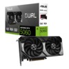 ASUS Dual GeForce RTX 5060 8GB 8GB OC Edition