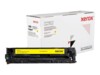 Everyday Gul 1800 sider Toner 006R03810