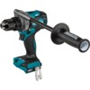 Makita DF001GZ Bore-/skruemaskine 40V Uden batteri Batteri og lader ikke inkluderet