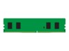 Kingston ValueRAM DDR4 4GB 3200MHz CL22 Ikke-ECC