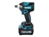 Makita TW004G Slagnøgle 40V