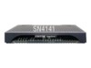 Patton SmartNode 4141 VoIP-gateway Ethernet Fast Ethernet Gigabit Ethernet Sort