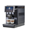 Saeco Magic M1 Fuldautomatisk kaffemaskine 2,5L Sort