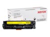 Everyday Gul 2600 sider Toner 006R03805