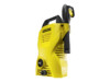 Kärcher K 2 Compact Sort Gul