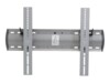 Ergotron TM Tilting Wall Mount Monteringssæt Fladt panel Fra 32'