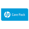 HPE Foundation Care Next Business Day Exchange Service Support opgradering 5år Næste forretningsdag svartid