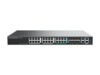 Grandstream GCC6020 Series GCC6021 Router 28-port switch 10Gbps Trådløs Kablet
