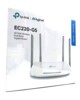 TP-Link EC220-G5 V1 Trådløs router