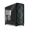 Fractal Design Meshify 3 XL Tower Udvidet ATX Sort