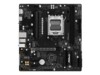 ASRock A620AM-X Micro ATX Socket AM5 AMD A620A