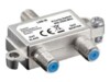 goobay Satellit-antennesplitter