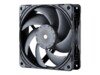 Phanteks T30-120 Fan 1-pack Sort Grå 120 mm