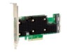 Broadcom HBA 9620-16i Styreenhed til lagring (RAID)